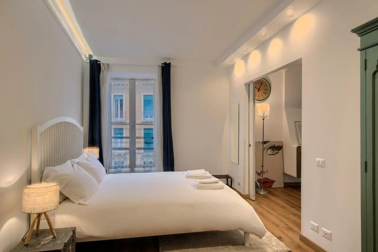 La Dimora Di Piazza Navona Apartment Rome Italy